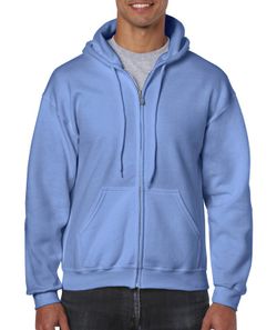 Heavyblend Kapuzenpullover mit Reißverschluss