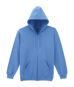 Heavyblend Kapuzenpullover mit Reißverschluss