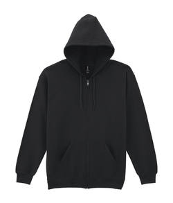 Heavyblend Kapuzenpullover mit Reißverschluss