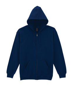 Heavyblend Kapuzenpullover mit Reißverschluss
