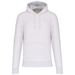 Sudadera Capucha Ecorresponsable Hombre