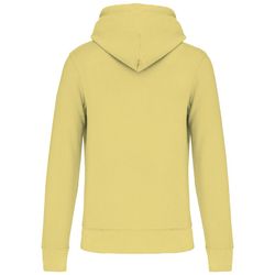 Sudadera Capucha Ecorresponsable Hombre