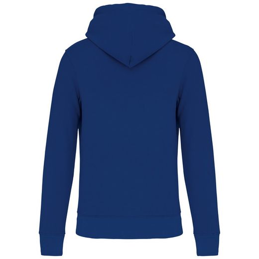 Sudadera Capucha Ecorresponsable Hombre