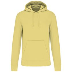 Sudadera Capucha Ecorresponsable Hombre