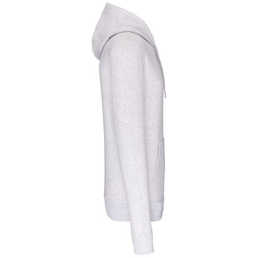Sudadera Capucha Ecorresponsable Hombre