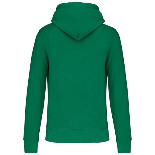 Sudadera Capucha Ecorresponsable Hombre