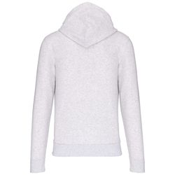 Sudadera Capucha Ecorresponsable Hombre