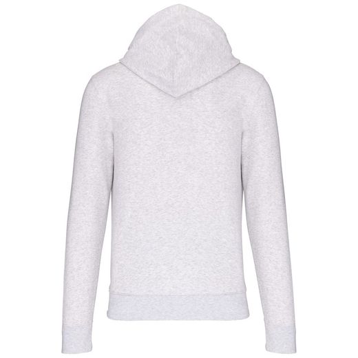 Sudadera Capucha Ecorresponsable Hombre
