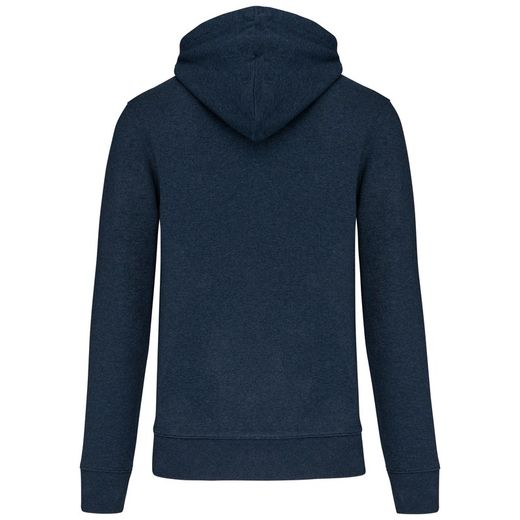 Sudadera Capucha Ecorresponsable Hombre