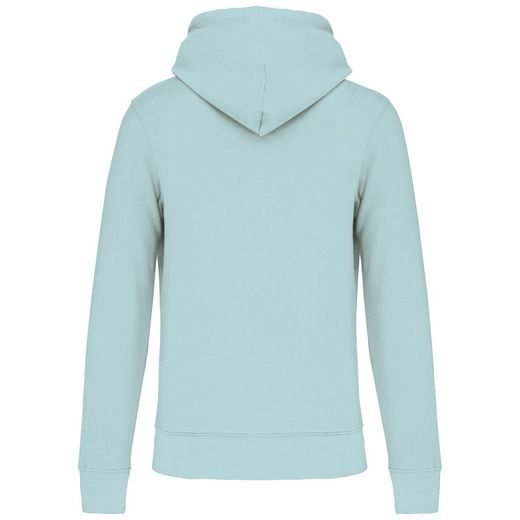 Sudadera Capucha Ecorresponsable Hombre