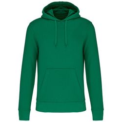 Sudadera Capucha Ecorresponsable Hombre