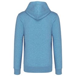 Sudadera Capucha Ecorresponsable Hombre