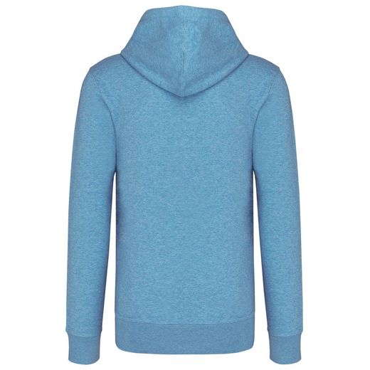 Sudadera Capucha Ecorresponsable Hombre