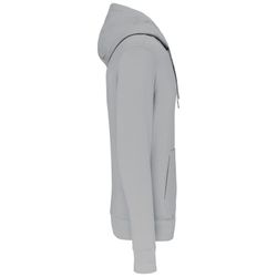 Sudadera Capucha Ecorresponsable Hombre