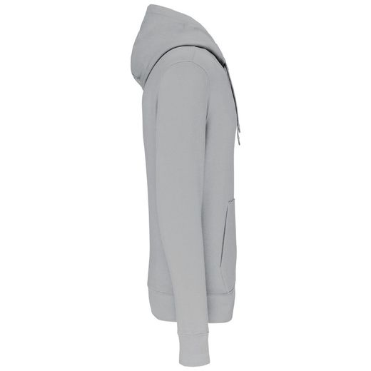 Sudadera Capucha Ecorresponsable Hombre