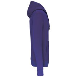 Sudadera Capucha Ecorresponsable Hombre