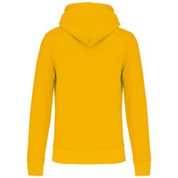 Sudadera Capucha Ecorresponsable Hombre
