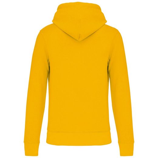 Sudadera Capucha Ecorresponsable Hombre