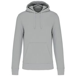 Sudadera Capucha Ecorresponsable Hombre
