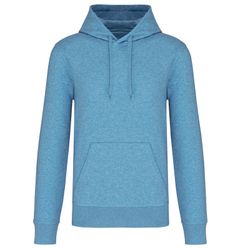 Sudadera Capucha Ecorresponsable Hombre