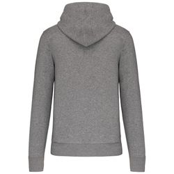 Sudadera Capucha Ecorresponsable Hombre