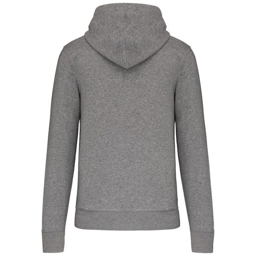 Sudadera Capucha Ecorresponsable Hombre