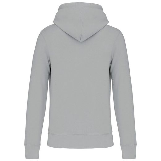 Sudadera Capucha Ecorresponsable Hombre