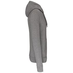 Sudadera Capucha Ecorresponsable Hombre