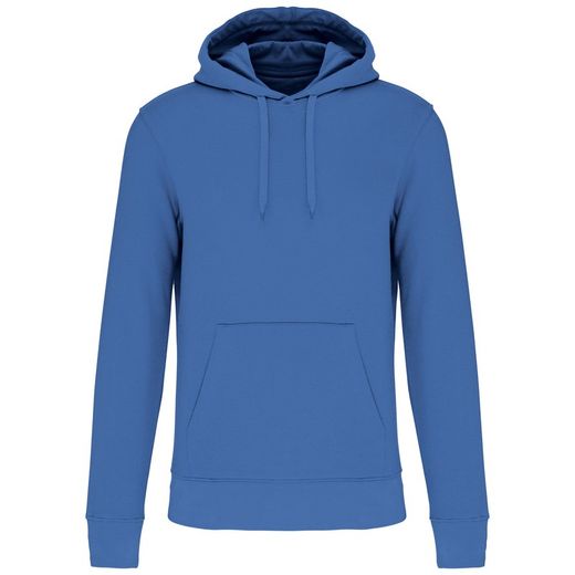 Sudadera Capucha Ecorresponsable Hombre