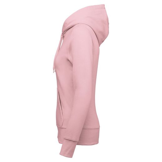 Öko-verantwortungsbewusster Hoodie für Frauen