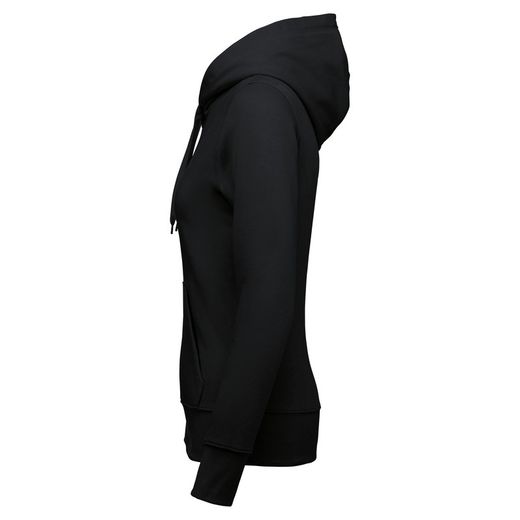 Sudadera Capucha Ecorresponsable Mujer