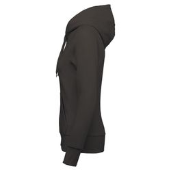 Sudadera Capucha Ecorresponsable Mujer
