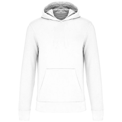 Kinder Eco-Responsible Hoodie