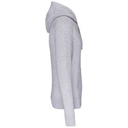 Kinder Eco-Responsible Hoodie