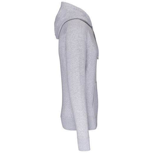 Kinder Eco-Responsible Hoodie