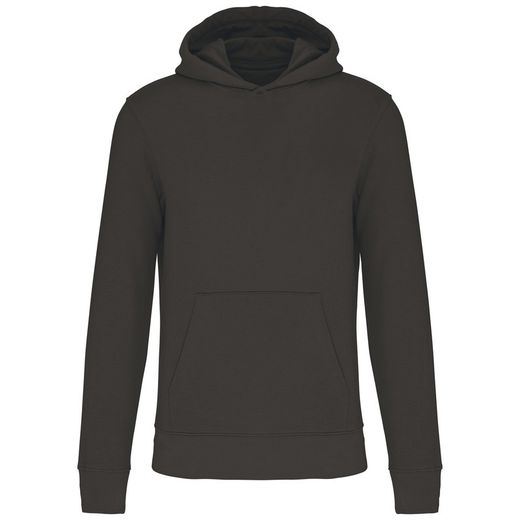 Kinder Eco-Responsible Hoodie