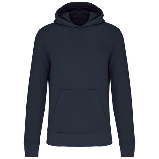 Kinder Eco-Responsible Hoodie
