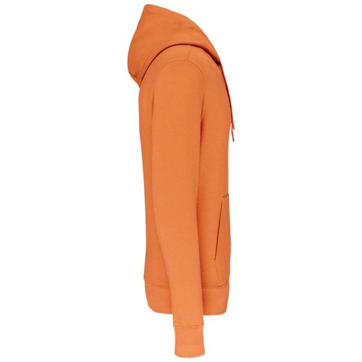 Kinder Eco-Responsible Hoodie