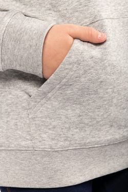 Kinder Eco-Responsible Hoodie