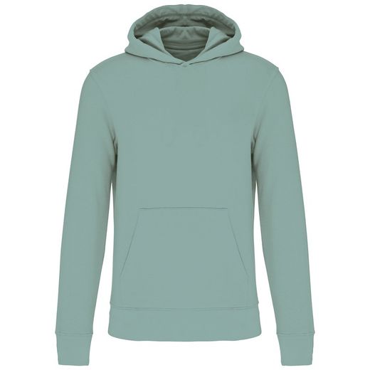 Kinder Eco-Responsible Hoodie