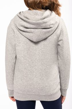 Kinder Eco-Responsible Hoodie