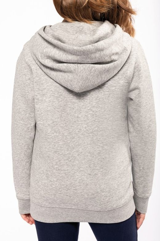 Kinder Eco-Responsible Hoodie