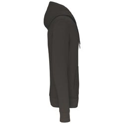 Kinder Eco-Responsible Hoodie