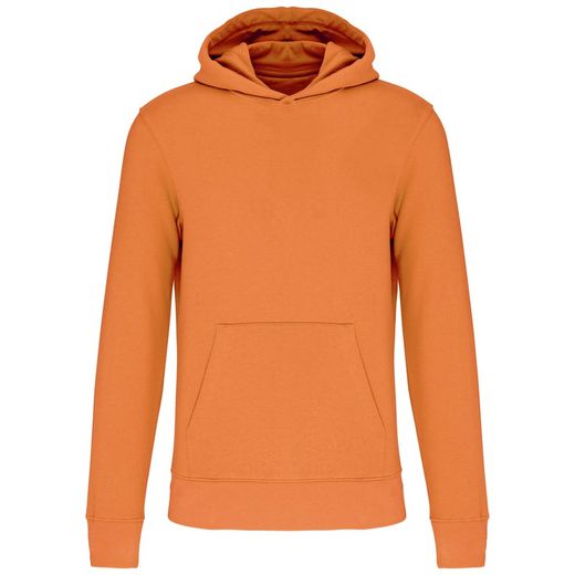 Kinder Eco-Responsible Hoodie