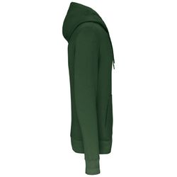 Kinder Eco-Responsible Hoodie