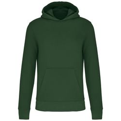 Kinder Eco-Responsible Hoodie