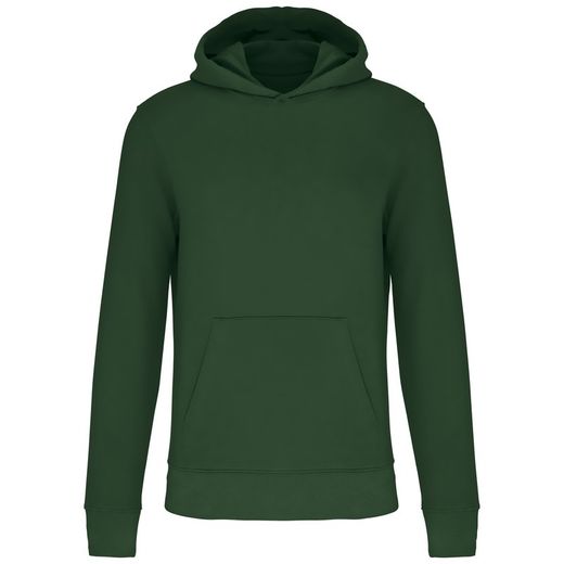 Kinder Eco-Responsible Hoodie