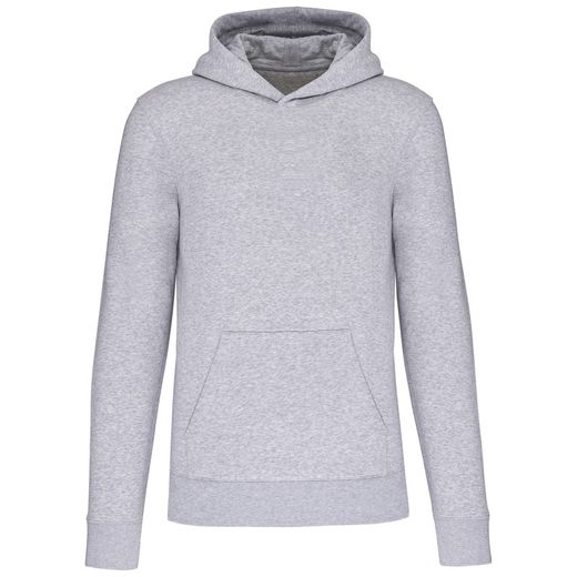 Kinder Eco-Responsible Hoodie