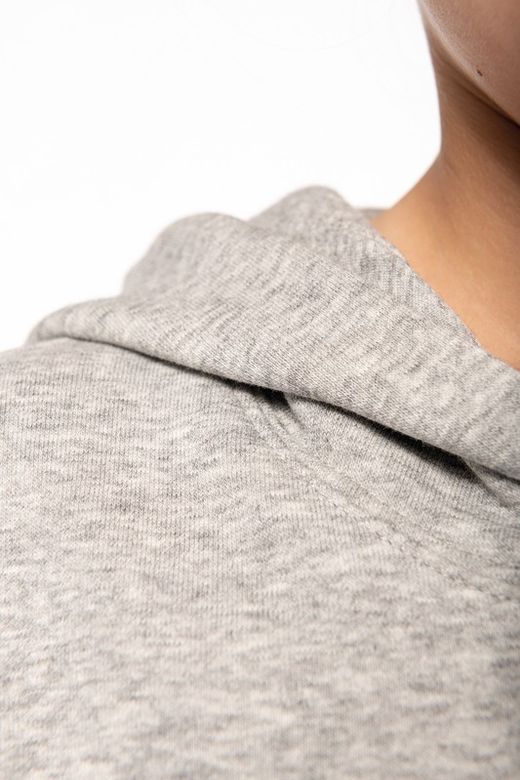 Kinder Eco-Responsible Hoodie