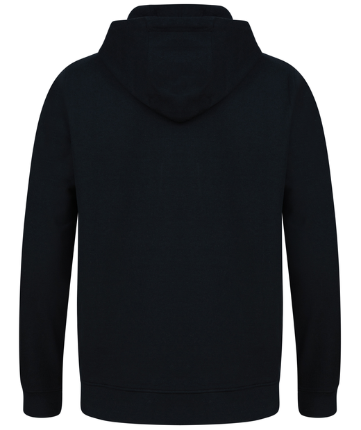 Umweltfreundliches Unisex-Kapuzensweatshirt